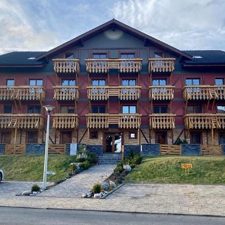 Apartment With Beautiful View Of High Tatras Vel'ka Lomnica Luaran gambar