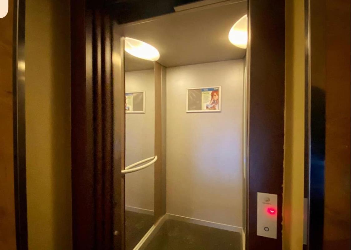 Apartment With Beautiful View Of High Tatras Vel'ka Lomnica Luaran gambar